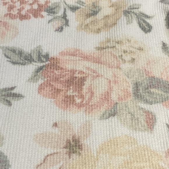 COPY - P J Salvage xxs size 5 waffle floral pyjama girls. In great condition. S… - Picture 2 of 4